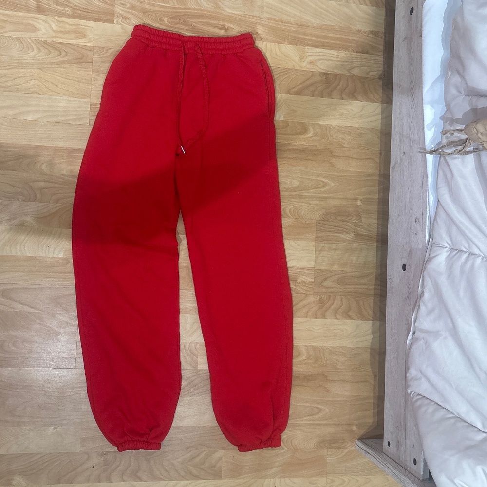 Sweat pants